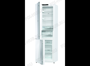 Холодильник Gorenje NRKORA62W-L (538261, HZF3361G) - Фото